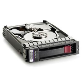 Hewlett Packard Enterprise 300GB 6G SAS 15K LFF (3.5-inch) Dual Port Enterprise Precio: 358.50000032. SKU: B17MZ2XEH7