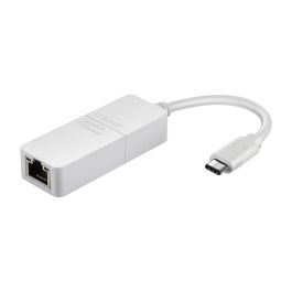 D-Link DUB-E130 USB-C a Gigabit Ethernet, Adaptador de Red Plug & Play Precio: 17.99000049. SKU: B17QZH6TX8