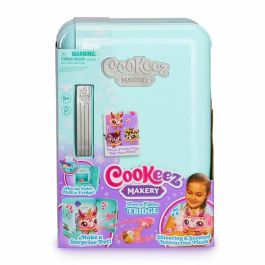 Famosa Frigorífico Mágico Cookeez: Saca los ingredientes de la caja y prepara tu tarta Precio: 51.89000058. SKU: B1HHJFQH4A