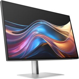 HP S7 PRO 727PQ Monitor 27" QHD IPS Black 2560x1440, 5ms, 120Hz