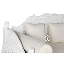 DKD Home Decor Sofá 80 x 90 x 185 cm