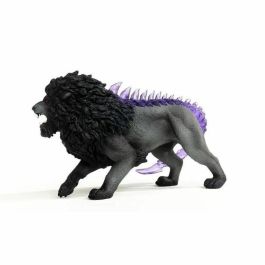 Schleich 42555 León de las Tinieblas - Cordillera Eldrador Figura de Juguete