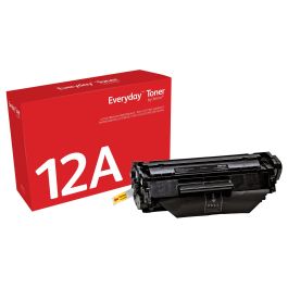 Xerox Everyday Q2612A Toner Negro Para Hp Lj 1010-12-15 - 2.000 Cop./Cap./Ml. Precio: 15.49999957. SKU: S8420013
