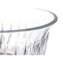 Pasabahce Set de 6 Boles Frezya 175 ml Vidrio Transparente (4 Unidades) Pasabahce Set de 6 Boles Frezya 175 ml Vidrio Transparente (4 Unidades)