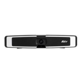 AVer VB130 4K USB video soundbar, FOV 120 degree with fill light. Includes lens cover and wall mount Precio: 574.79000018. SKU: B12LMR73NG