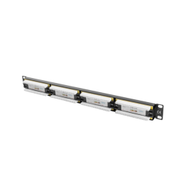 Patch Panel Lanberg Cat.6 Utp 24 Precio: 25.4999998. SKU: S5614687