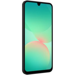 Smartphone Samsung Galaxy A26 5G A266 6,7" Octa Core 8 GB RAM 256 GB Negro