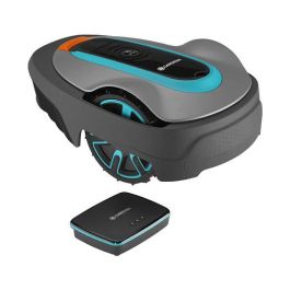 GARDENA smart SILENO city 400 qm Set Robot Cortacésped para césped de hasta 400 m², 16 cm ancho de corte, Batería Ión de litio Precio: 517.68999975. SKU: B1828JTJ4B