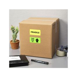 Etiqueta Adhesiva Tico Verde F Luorescentes Permanente Fsc Laser-Inkjet-Fotocopia 70x36 mmcaja De 1680 Unidades Etiqueta Adhesiva Tico Verde F Luorescentes Permanente Fsc Laser-Inkjet-Fotocopia 70x36 mmcaja De 1680 Unidades