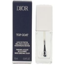 Dior Top Coat Vernis Esmalte de Uñas Precio: 27.98999951. SKU: B186C5BFGE