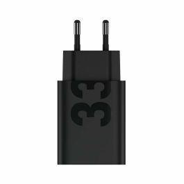 Cargador de Pared Motorola PG38C06448 Negro Cargador de Pared Motorola PG38C06448 Negro