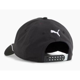 Gorra Deportiva Puma BMW MMS BB 026233 01 Negro Talla única