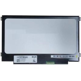 CoreParts 11,6" LCD HD Glossy, 1366x768, Original Panel with On-cell touch, 40pins eDP Bottom Right Connector, Side 4xBrackets,for Chromebook 3100 Series Precio: 146.5899996. SKU: B13TXW8WAY