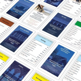 Winning Moves MONOPOLY Mont Saint Michel Juego de mesa MOVIMIENTOS GANADORES WIN5036905059909