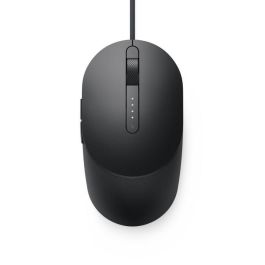 Dell MS3220 Ratón Láser con Cable USB 2.0 3200 dpi