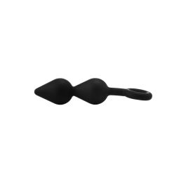 Plug Anal Dream Toys Fantasstic Negro Plug Anal Dream Toys Fantasstic Negro