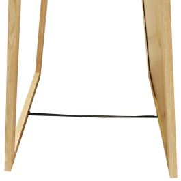 Home Deco Factory Espejo de pie Essentiel 150x39 cm Madera