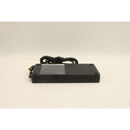 Lenovo Slim 300W AC adapter, 20V output, 15A current, compatible with various Lenovo laptops and workstations.