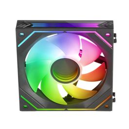 Mars Gaming Ventilador Mflinkfinity 120 mm PWM RGB Addressable Precio: 13.59000005. SKU: B1BX2AMKAN