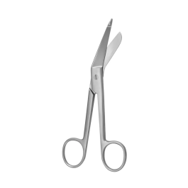 Covetrus Tijeras de Ligadura Lister 18 cm Acero Inoxidable Precio: 36.49999969. SKU: B1HFTFZ5DZ