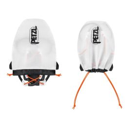 Petzl Linterna Frontal IKO 350 Lúmenes 90g