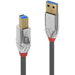 Lindy Cable USB 3.2 Type A to B 3m 5Gbps Cromo Line Precio: 18.69000001. SKU: B18V5S88A6
