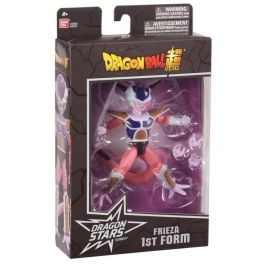 DRAGON BALL SUPER - Figura Dragon Star 17 cm - Congelador 1er formulario DRAGON BALL SUPER - Figura Dragon Star 17 cm - Congelador 1er formulario