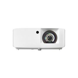 Optoma ZX350ST Proyector de Corto Alcance 3300 Lúmenes ANSI DLP XGA (1024x768) 3D Blanco E9PD7KK51EZ1