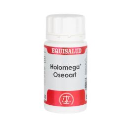 Holomega Oseoart 50 Cáps Precio: 31.79. SKU: B1654RKNHB