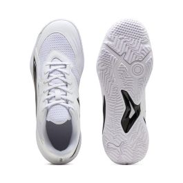 Zapatillas de Running para Adultos Puma Solarflash Iii