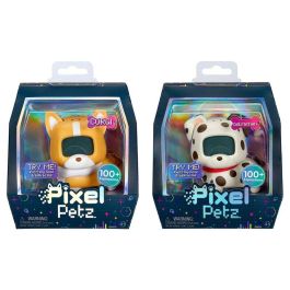 Mascota interactiva Pixel Petz surtido Mascota interactiva Pixel Petz surtido Precio: 40.49999954. SKU: B14GYJCPVA