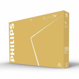 Smart TV Philips 75PUS7000 75" 4K Ultra HD LED HDR Smart TV Philips 75PUS7000 75" 4K Ultra HD LED HDR