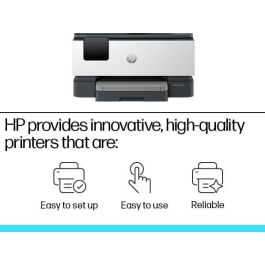 HP Officejet Pro 9120B HP Officejet Pro 9120B