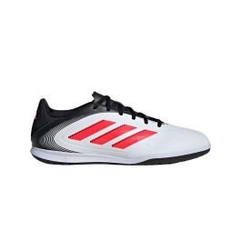 Zapatillas de Fútbol Sala para Adultos Adidas Copa Pure III Blanco 11-12 Años