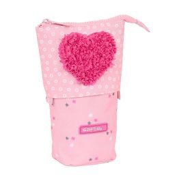 Estuche Cubilete Safta Love Yourself Rosa (32 Piezas) Precio: 11.49999972. SKU: S4306853