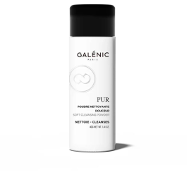 Galénic PUR Poudre Nettoyante Limpiador Facial en Polvo 40gr Precio: 19.49999942. SKU: B1D5R7J32B