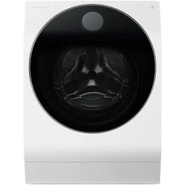 Lavadora - Secadora LG LSWD100E 1600 rpm 12kg / 7kg Lavadora - Secadora LG LSWD100E 1600 rpm 12kg / 7kg