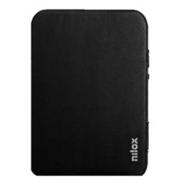 Nilox Funda Universal para Tablet Hasta 11" Negro - Protección Delgada y Liviana Precio: 4.94999989. SKU: B1A28FHYPA
