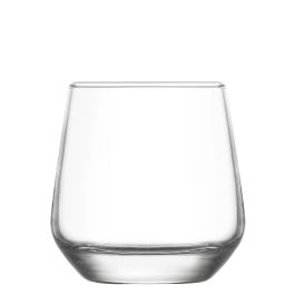 Lav Set 6 Vasos Chupito 95 cc 5x6x6 cm (12 Cajas)