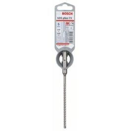Bosch plus-7X. 2 608 576 105 Broca para Taladro de Percusión 5mm x 165mm para Hormigón y Mampostería Precio: 21.49999995. SKU: B16TR5WD66