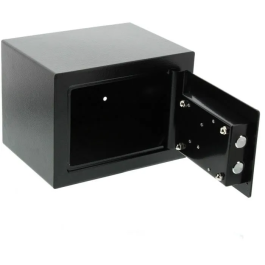 BURG-WÄCHTER Safe S1 K Cerradura de llave de doble bit