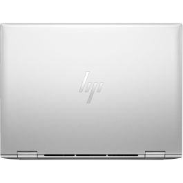 Laptop HP Elite 830 G11 X360 13,3" Intel Core Ultra 5 125U 16 GB RAM 512 GB SSD Qwerty Español Qwerty US