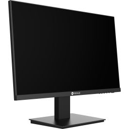 AG Neovo LA-2402 Monitor de 23.8" (60.5 cm) Full HD, LCD VA, 5ms, 75Hz, HDMI, DisplayPort, Antiparapdeo, Low Blue Light, Negro