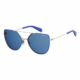 Gafas de Sol Mujer Polaroid PLD 6057/S PJP 58C3 ø 58 mm Gafas de Sol Mujer Polaroid PLD 6057/S PJP 58C3 ø 58 mm