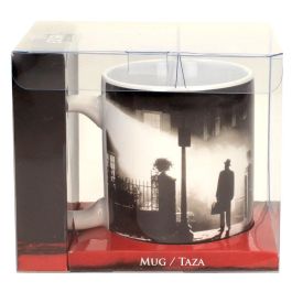 SD TOYS Taza de Cerámica Poster El Exorcista