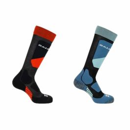 Calcetines Salomon LC2453600 Rojo 35-38 2 pares Calcetines Salomon LC2453600 Rojo 35-38 2 pares Precio: 24.50000014. SKU: B1D2XDNH2J
