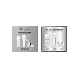 Rexaline Crystal Bright Glow Maker Travel Kit Rexaline Crystal Bright Glow Maker Travel Kit Precio: 30.59000032. SKU: B1F6BY59WA