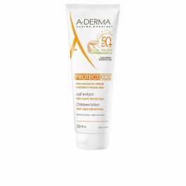 A-DERMA PROTECT KIDS loción solar infantil SPF50+ 250 ml Precio: 20.50000029. SKU: B15TJWK3FA