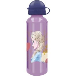 Botella Alto Aluminio 530 mL Frozen CZ11261 Precio: 9.89000034. SKU: B15MSL96DE