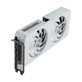 Palit RTX 5060 8GB GDDR7 White OC Tarjeta Gráfica